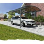 vitoria kocsibeálló íves