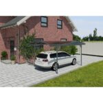 kocsibeálló prémium minőség