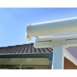 Sierra 5400 szürke pergola 3 x 5,46 m - Image 11