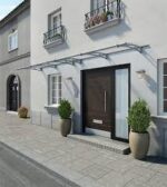 előtetők egymásba