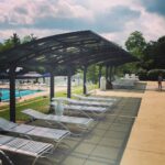 Palram Arizona Wave 5000 - fedett kocsibeálló - Image 22