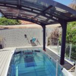 Palram Arizona Wave 5000 - fedett kocsibeálló - Image 25