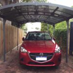 Atlas 5000 - fedett kocsibeálló - Image 3