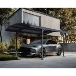 Atlas 5000 - fedett kocsibeálló - Image 13