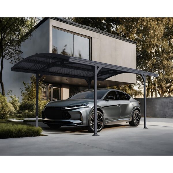 Atlas 5000 - fedett kocsibeálló - Image 13