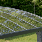 Vitoria 5000 - Fedett kocsibeálló - Image 8