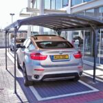 Vitoria 5000 - Fedett kocsibeálló - Image 4