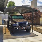 Vitoria 5000 - Fedett kocsibeálló - Image 14