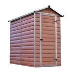 szerszámtároló ház