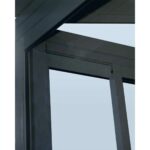 Palram Torino télikert LED világítás - Image 4