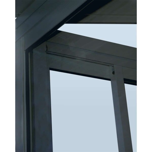 Palram Torino télikert LED világítás - Image 4