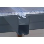 Palram Torino télikert LED világítás - Image 7