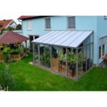 Palram Torino télikert LED világítás - Image 8