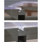 Palram Torino télikert LED világítás - Image 10