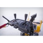 kétfokozatú hómaró