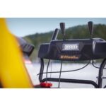 könnyen kezelhető hómaró