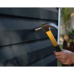 kerti tároló erős