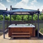 Kerti pavilon - Palermo 3000