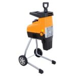 ágdaráló zsákkal