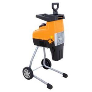 ágdaráló zsákkal