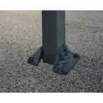 Palram Arcadia 4300 - Fedett kocsibeálló - Image 5