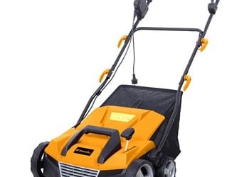 riwall gyepszellőztető