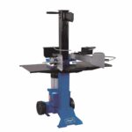 7 tonnás hasítógép