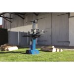 8t álló hasítógép