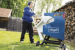 Scheppach HS 720 - hintafűrész/billenő körfűrész 700 mm 380v - Image 3