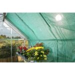 Árnyékoló háló üvegházhoz - Image 4