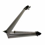 Automatikus tetőablaknyitó üvegházhoz - Image 7