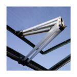 Automatikus tetőablaknyitó üvegházhoz - Image 4