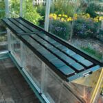 2 db-os univerzális polc szett Palram üvegházakhoz - Image 2