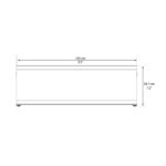 Yukon Utility Shelf -  függő polc - Image 6