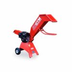 GTM Professional GTS 600 - 6 lóerős, benzinmotoros ágaprító - Image 2