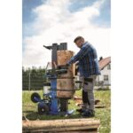 Scheppach Compact 15 T - rönkhasító 15 tonnás (400 v) - Image 3