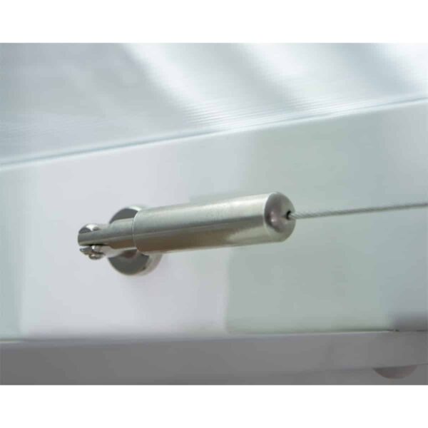 Sötétítő függöny Sierra 5400, Capri 5400 terasztetőhöz - Image 2