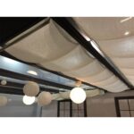 Sötétítő függöny Sierra 5400, Capri 5400 terasztetőhöz - Image 4