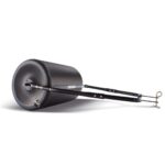 AgriFab AF 267 kombinált kézi/vontatható henger