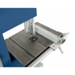 Scheppach BASA 3 szalagfűrész álvánnyal 230 V - Image 2