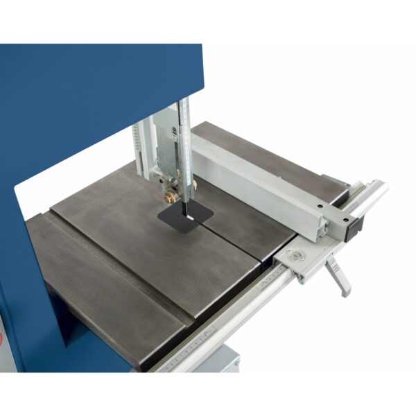 Scheppach BASA 3 szalagfűrész álvánnyal 230 V - Image 2