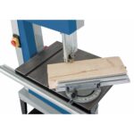 Scheppach BASA 3 szalagfűrész álvánnyal 230 V - Image 4
