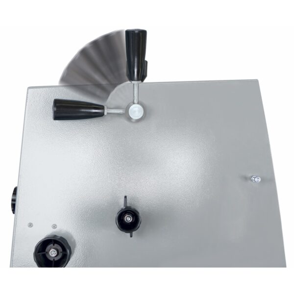 Scheppach BASA 3 szalagfűrész álvánnyal 230 V - Image 7