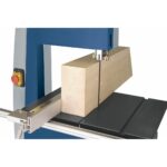 Scheppach BASA 3 szalagfűrész álvánnyal 230 V - Image 8