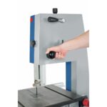 Scheppach BASA 3 szalagfűrész álvánnyal 230 V - Image 9