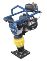 Scheppach VS 1000 - vibrációs döngölőgép