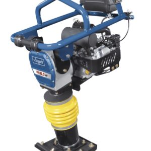 Scheppach VS 1000 - vibrációs döngölőgép