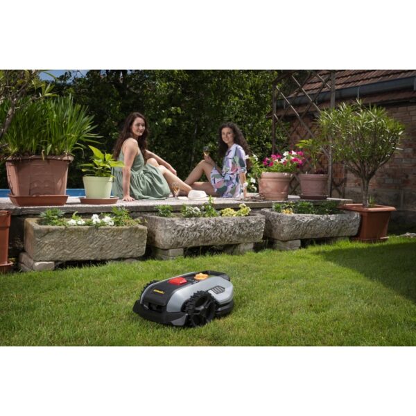 Wi-Fi és Bluetooth vezérlési lehetőséggel