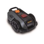 Riwall PRO RRM 500 APP - akkumulátoros robotfűnyíró 500 m2, Wi-Fi és Bluetooth vezérlési lehetőséggel - Image 7