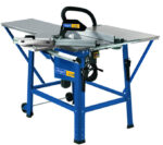 Scheppach TS 310 asztali körfűrész 230 V